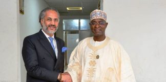 Nigeria, India Deepen Cooperation On Livestock Development