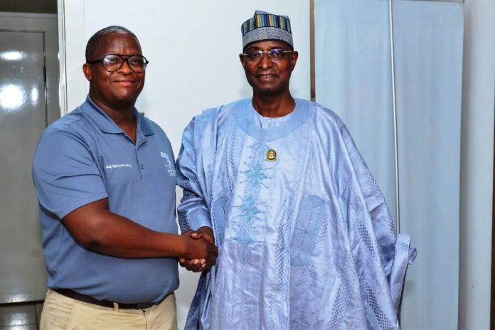 Nigeria, South Africa Explore Partnership to Transform Red Meat Production, Grading and Agribusiness