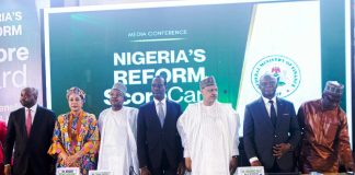 Nigeria’s Reform Scorecard Oyedele Says Reforms Averted Deeper Economic Crisis, Delivered Major Gains