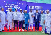 Ododo Empowers Kogi Youths, Orders Follow-Up on Grant Beneficiaries Ododo Empowers Kogi Youths, Orders Follow-Up on Grant Beneficiaries