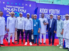 Ododo Empowers Kogi Youths, Orders Follow-Up on Grant Beneficiaries