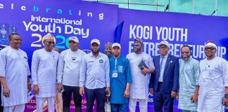 Ododo Empowers Kogi Youths, Orders Follow-Up on Grant Beneficiaries