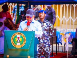 Ododo Visits Kupa, Commiserates With Victims of Recent Crisis, Pledges Renewed Development Push