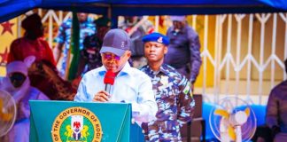 Ododo Visits Kupa, Commiserates With Victims of Recent Crisis, Pledges Renewed Development Push
