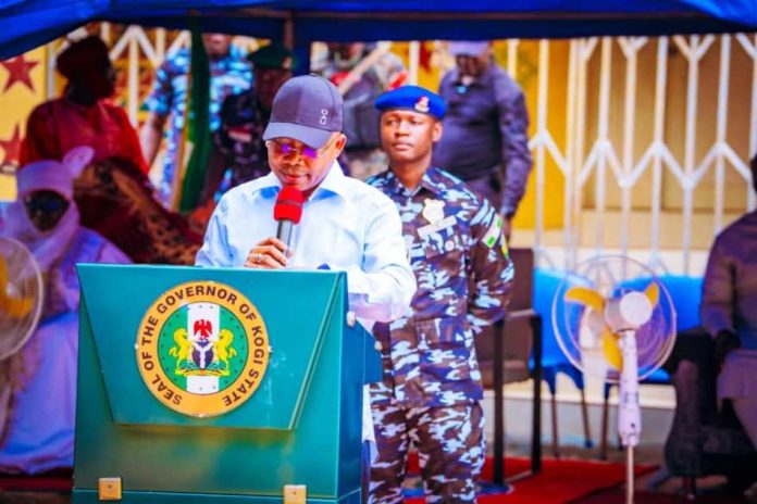 Ododo Visits Kupa, Commiserates With Victims of Recent Crisis, Pledges Renewed Development Push