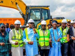 Olubadan Commends Tinubu Over Ibadan-Ijebu Ode Road, Says Prroject Will Boost Safety, Economy