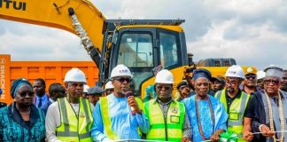 Olubadan Commends Tinubu Over Ibadan-Ijebu Ode Road, Says Prroject Will Boost Safety, Economy