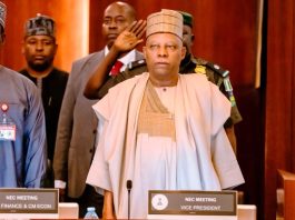 FG Commences Rehabilitation Of 13 Police Training Institutions