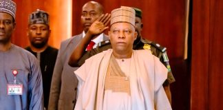 FG Commences Rehabilitation Of 13 Police Training Institutions
