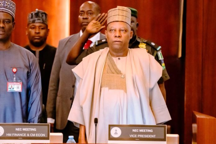 FG Commences Rehabilitation Of 13 Police Training Institutions