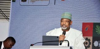 The Minister of Agriculture and Food Security,