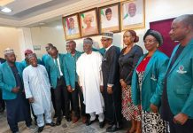 From The Brink To The Peak Tinubu Administration Revitalises NTAC – DG