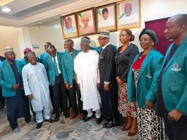 From The Brink To The Peak Tinubu Administration Revitalises NTAC – DG