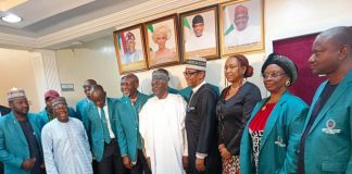 From The Brink To The Peak Tinubu Administration Revitalises NTAC – DG