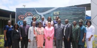 UBTH Gains NUC Approval to launch BMSc Programs