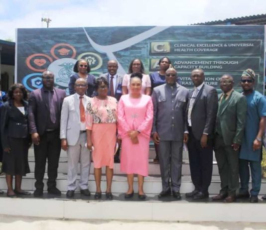 UBTH Gains NUC Approval to launch BMSc Programs