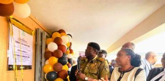 UBTH Launches Drug Testing Centre as Stakeholders Step Up Efforts to Combat Substance Abuse