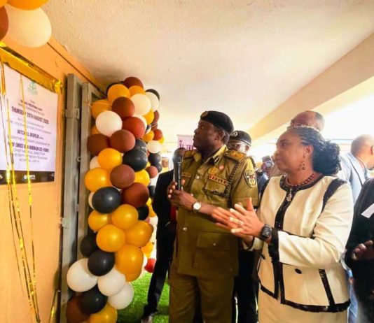 UBTH Launches Drug Testing Centre as Stakeholders Step Up Efforts to Combat Substance Abuse