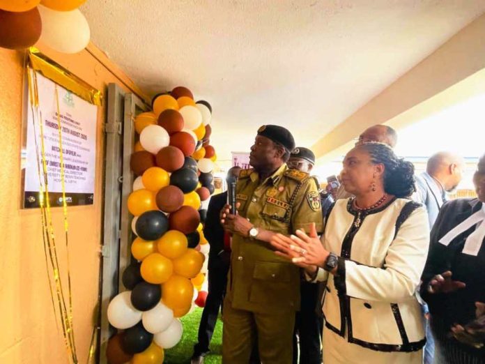 UBTH Launches Drug Testing Centre5 UBTH Launches Drug Testing Centre as Stakeholders Step Up Efforts to Combat Substance Abuse