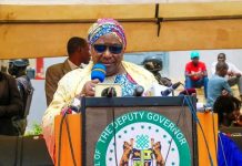 UNICEF and KDSG Partners Deepen Investment in Primary Healthcare, Deploy Adolescent, MNCH Supplies
