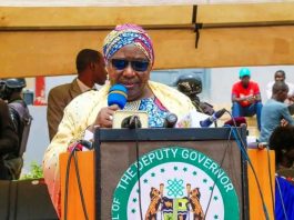 UNICEF and KDSG Partners Deepen Investment in Primary Healthcare, Deploy Adolescent, MNCH Supplies