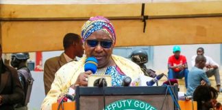 UNICEF and KDSG Partners Deepen Investment in Primary Healthcare, Deploy Adolescent, MNCH Supplies