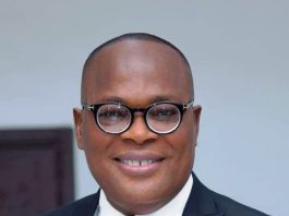 Vice-Chancellor of the University of Nigeria (UNN), Professor Simon Uchenna Ortuanya