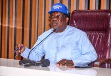 Umahi Charges Federal Controllers to Strengthen Project Supervision, Public Engagement and Communication