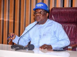 Umahi Charges Federal Controllers to Strengthen Project Supervision, Public Engagement and Communication