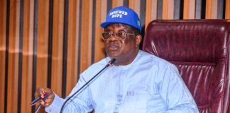 Umahi Charges Federal Controllers to Strengthen Project Supervision, Public Engagement and Communication