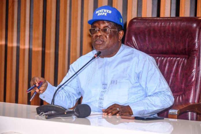 Umahi Charges Federal Controllers Umahi Charges Federal Controllers to Strengthen Project Supervision, Public Engagement and Communication