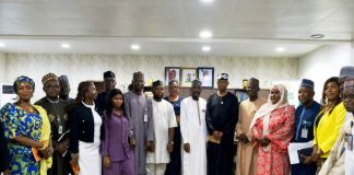 We Support Initiatives Promoting Innovation, Job Opportunities - Darma