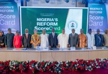 FG: Fuel Subsidy Reform has Created Fiscal Space, Averted Deeper Economic Crisis — Information Minister