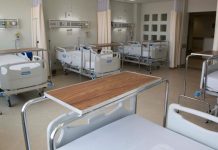 15 cases of Diphtheria confirmed in three LGAs in Nasarawa State