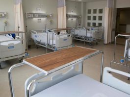 15 cases of Diphtheria confirmed in three LGAs in Nasarawa State