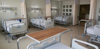 15 cases of Diphtheria confirmed in three LGAs in Nasarawa State