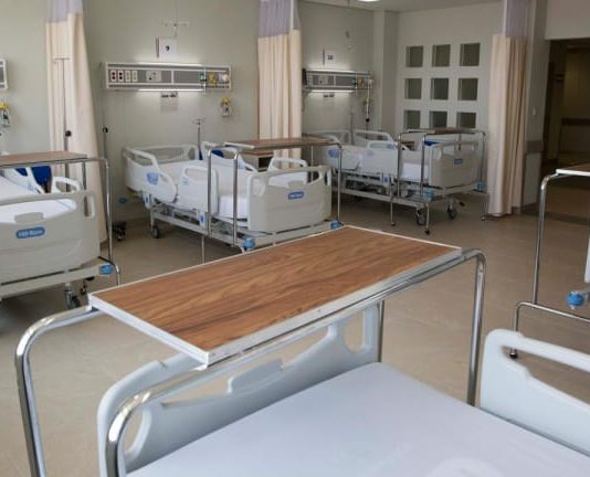 15 cases of Diphtheria confirmed in three LGAs in Nasarawa State