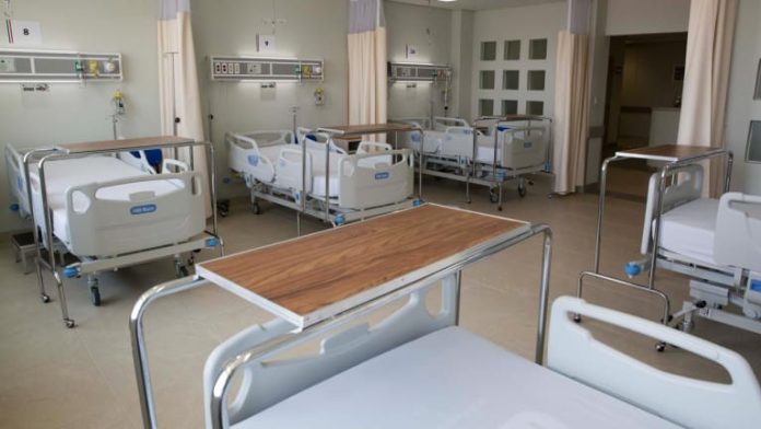 15 cases of Diphtheria confirmed in three LGAs in Nasarawa State