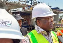 FERMA Commends Tinubu, Umahi For Renewed Hope Road Projects In Ebonyi FERMA Commends Tinubu, Umahi For Renewed Hope Road Projects In Ebonyi