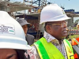 FERMA Commends Tinubu, Umahi For Renewed Hope Road Projects In Ebonyi