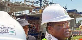 FERMA Commends Tinubu, Umahi For Renewed Hope Road Projects In Ebonyi