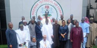 Adamawa APC Stakeholders Resolve to Deepen Support for Tinubu, Party Candidates