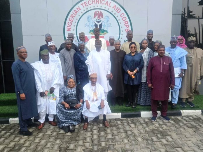 Adamawa APC Stakeholders Resolve to Deepen Support for Tinubu, Party Candidates