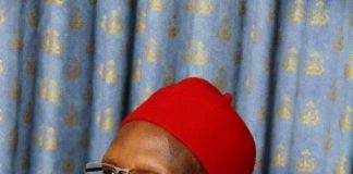 Alhaji Bamanga Muhammad Tukur, a former Governor of Gongola State and erstwhile National Chairman of the Peoples’ Democratic Party (PDP)
