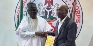 Civil Society Group Set to Partner NTAC on Marine Environment Protection, Economic Growth