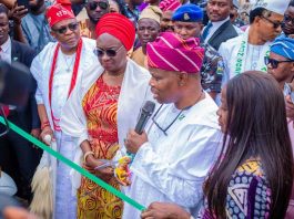 FG Deploys 3 ATLS, 1 BLS, 9 Tricycle Ambulances, to Strengthen Emergency Medical Services in Ogun