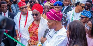 FG Deploys 3 ATLS, 1 BLS, 9 Tricycle Ambulances, to Strengthen Emergency Medical Services in Ogun
