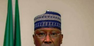 Akume Congratulates Former SGF, Boss Mustapha On His Birthday