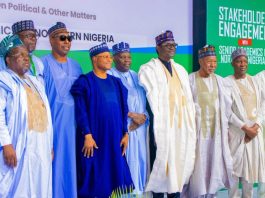 Governor Inuwa Takes Renewed Hope Message to Northern Academics, Women Ulamas, Seeks Knowledge-Driven Solutions to North’s Challenges