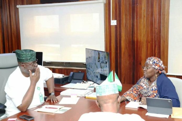 HOS Charges FGSHLB HOS Charges FGSHLB to Remove Barriers to Housing Loans
